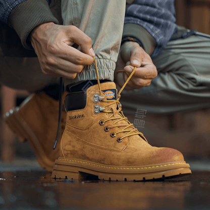 Ботинки мужские Dickies - Boxette Shop