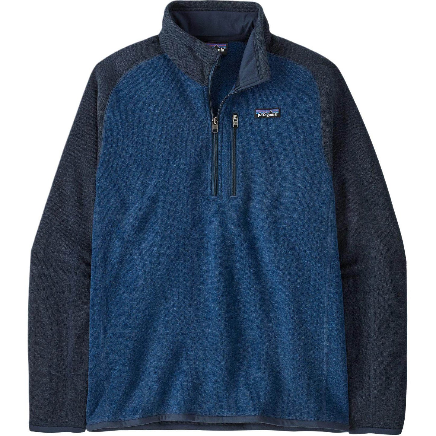 Свитер мужской Patagonia Better Sweater - Boxette Shop