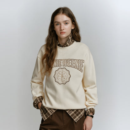 Толстовка женская Teenie Weenie