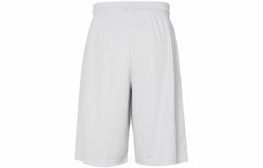 Under armour perimeter solid logo straight athletic shorts мужские серые