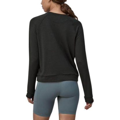 Свитшот женский Patagonia - Boxette Shop