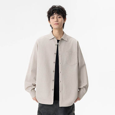 Рубашка мужская Antioffice - Boxette Shop