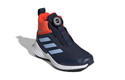 Кроссовки детские Adidas fortatrail boa k - Boxette Shop