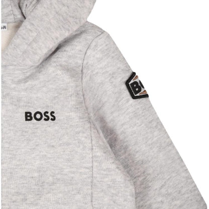 Спортивный костюм для малышей Hugo Boss