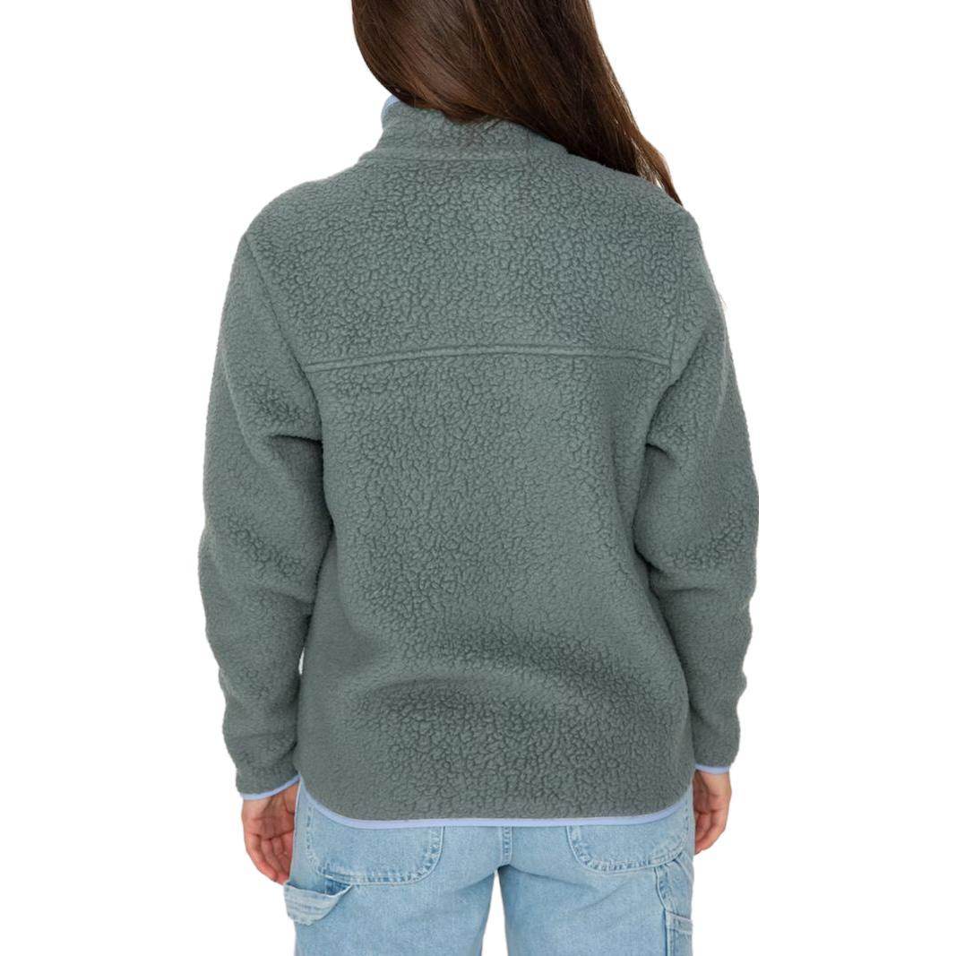 Куртка женская Patagonia Retro Pile - Boxette Shop