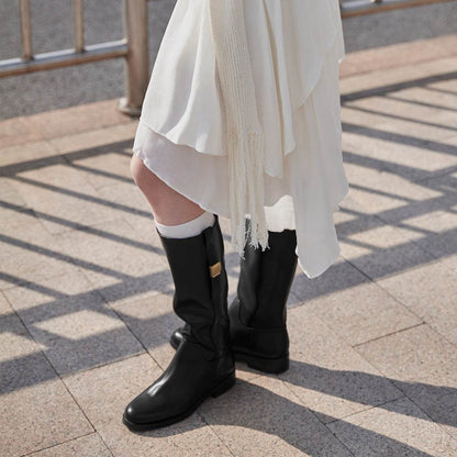 Сапоги женские Charles&keith - Boxette Shop