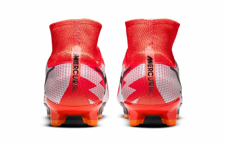 Nike Mercurial Superfly 8 Assassin 14 CR7 futbol butsalari