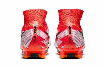 Nike Mercurial Superfly 8 Assassin 14 CR7 futbol butsalari