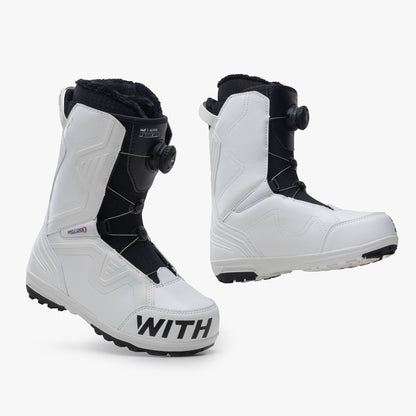 Сноубордические ботинки SNOWBOARDS WS ALPHA
