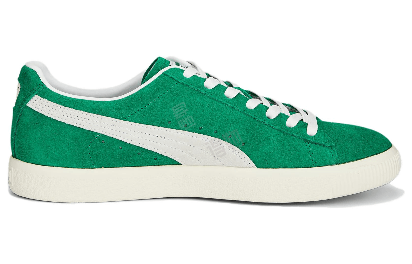 Кроссовки Puma Clyde Og Leather - Boxette Shop