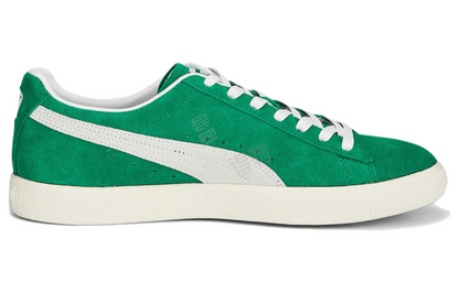 Кроссовки Puma Clyde Og Leather - Boxette Shop