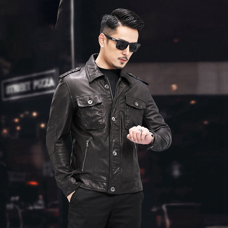 Erkaklar uchun Kaiser kurtkasi