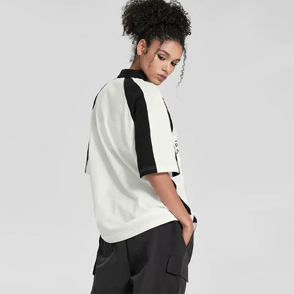 Спортивное поло женское Reebok