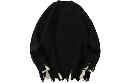 Свитер Golfcross