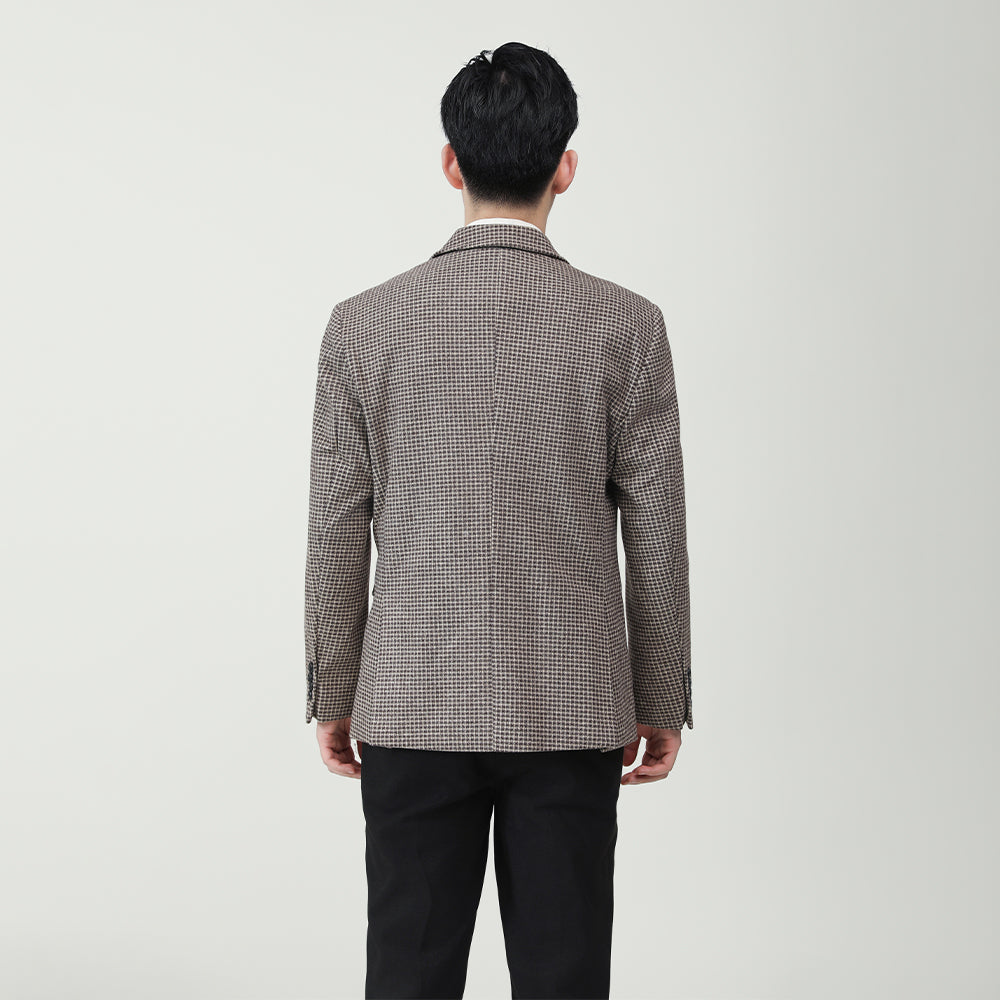 Johnhollis erkaklar kurtkasi