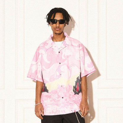 Рубашка Empty Reference - Boxette Shop