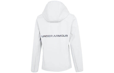 Спортивная куртка женская Under Armour Andromeda - Boxette Shop