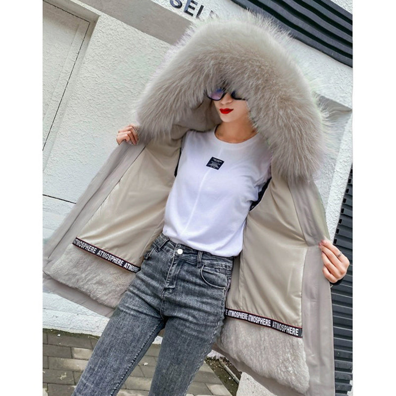 Пальто женское Kaiser