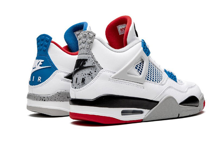 Jordan Air Jordan 4 Retro SE "What the 4" krossovkalari
