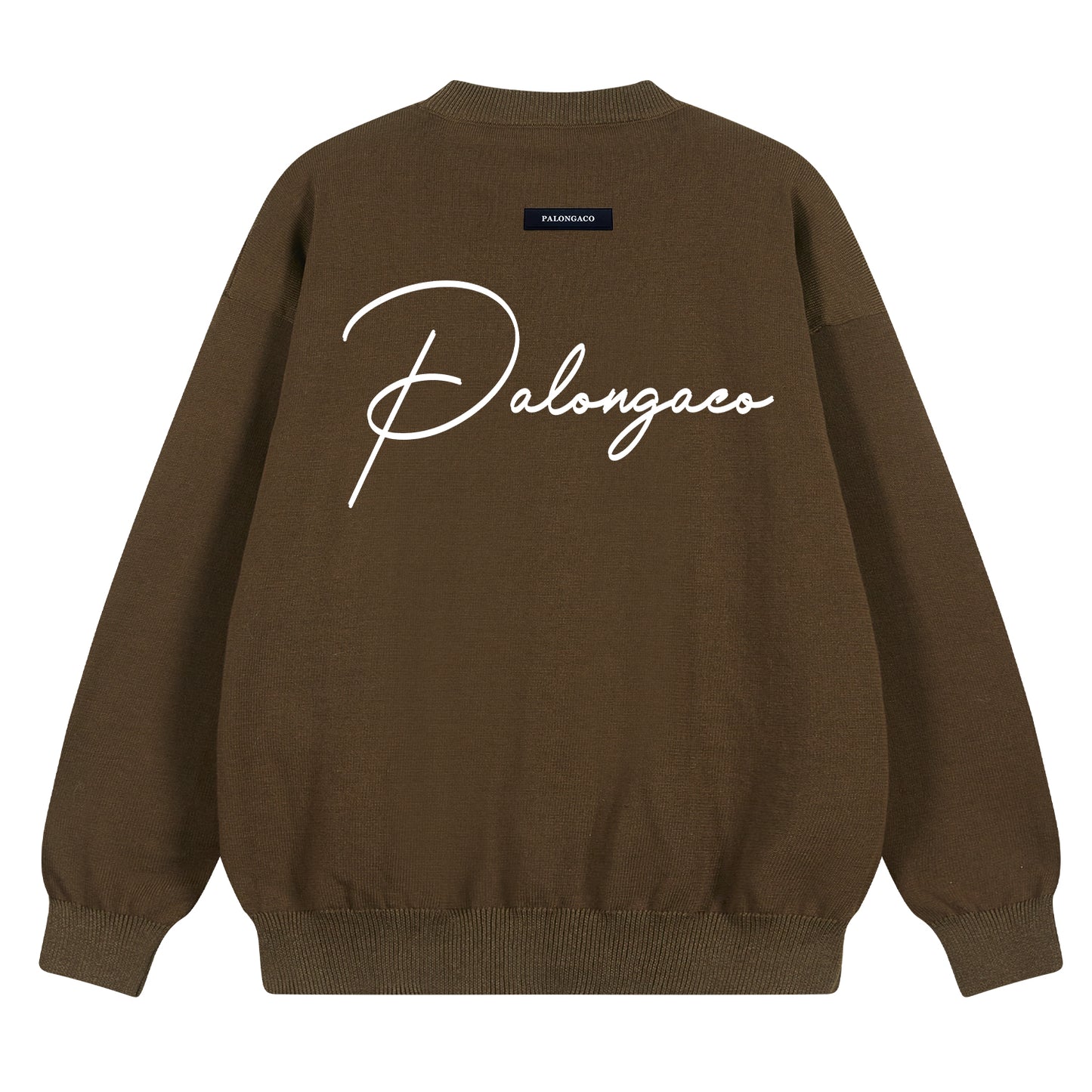 Свитер Pal Ongaco