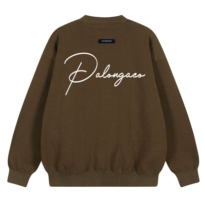 Свитер Pal Ongaco