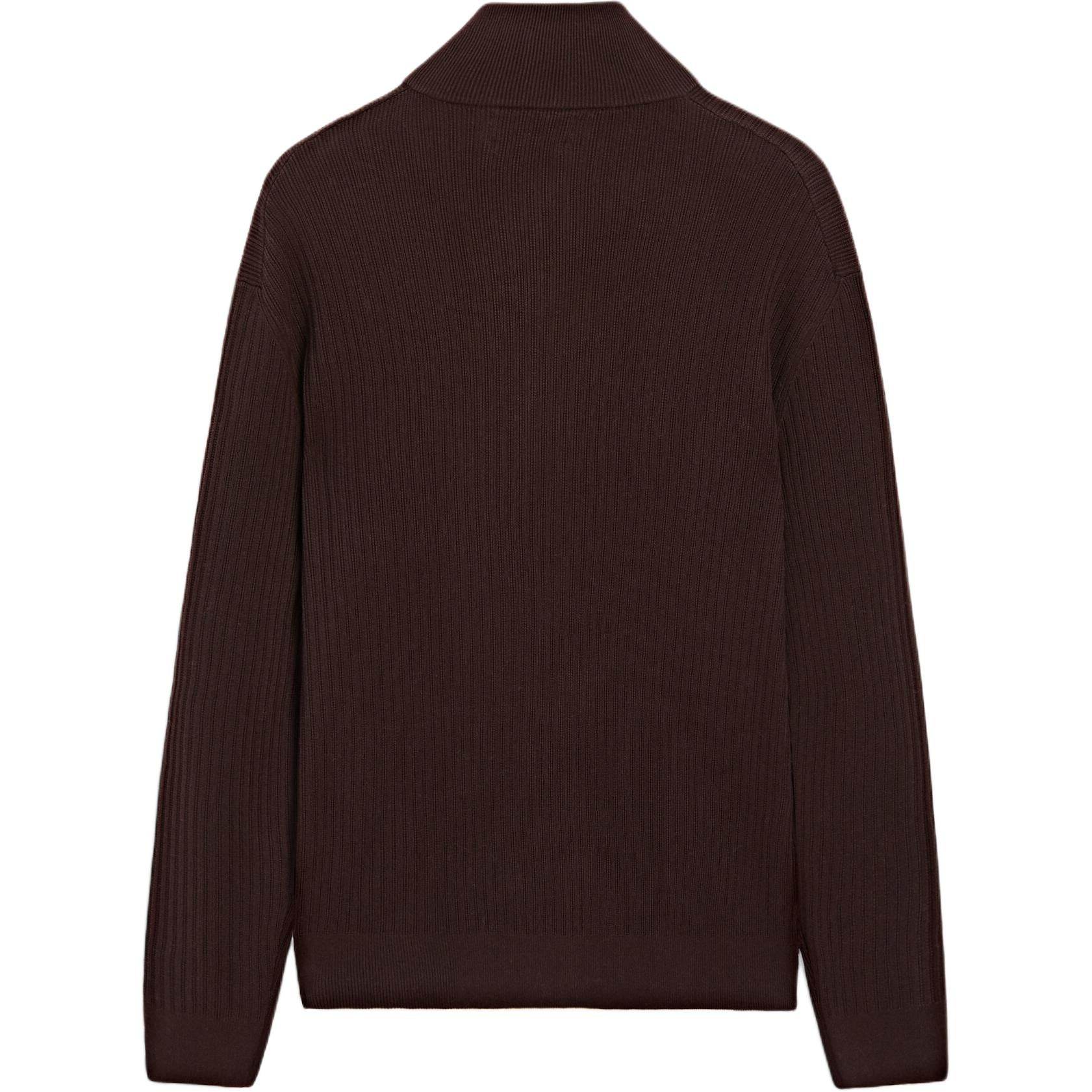 Свитер мужской Massimo dutti - Boxette Shop