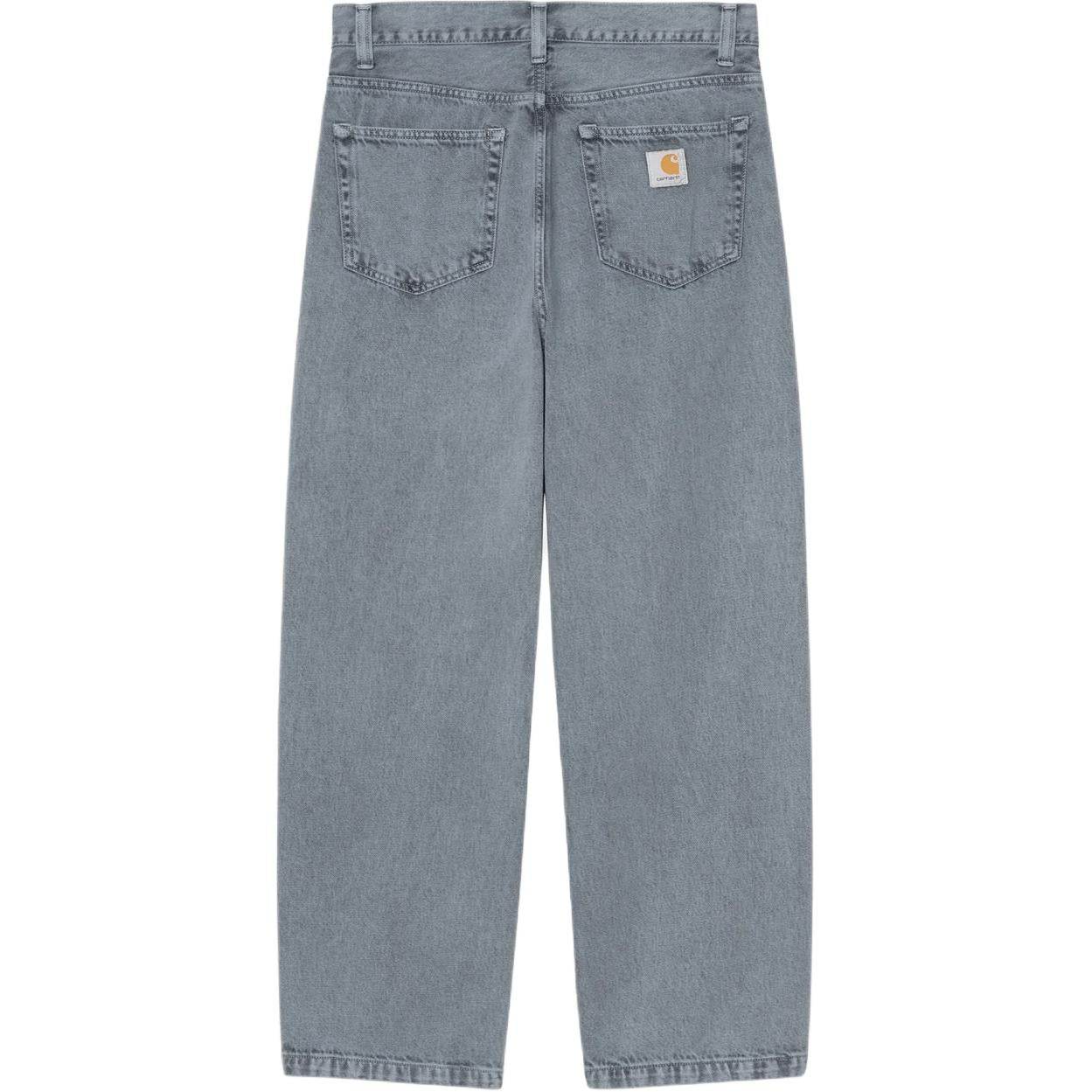 Джинсы мужские Carhartt WIP FW25 - Boxette Shop