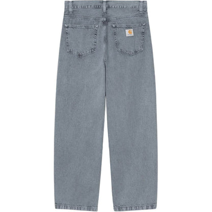 Джинсы мужские Carhartt WIP FW25 - Boxette Shop