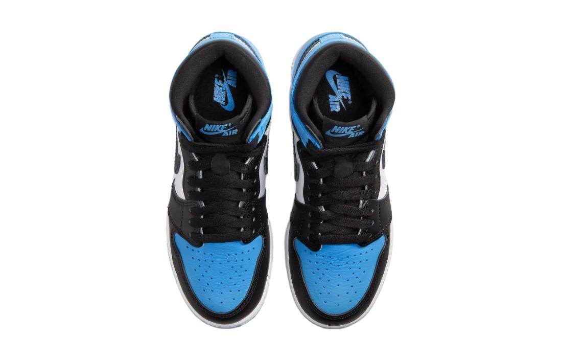 Кроссовки Jordan Air Jordan 1 High OG - Boxette Shop