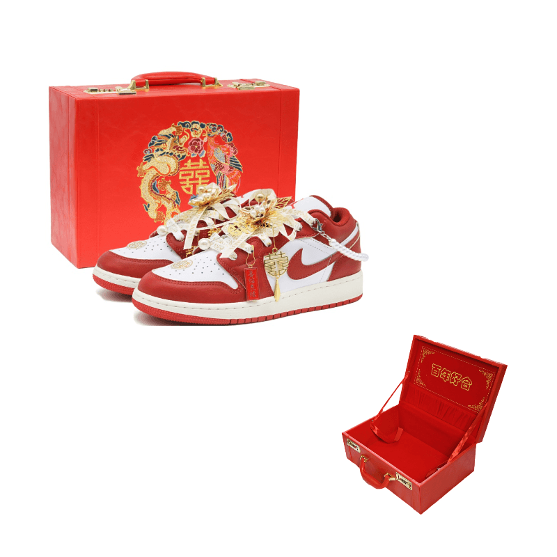 Кроссовки женские Jordan air gs - Boxette Shop