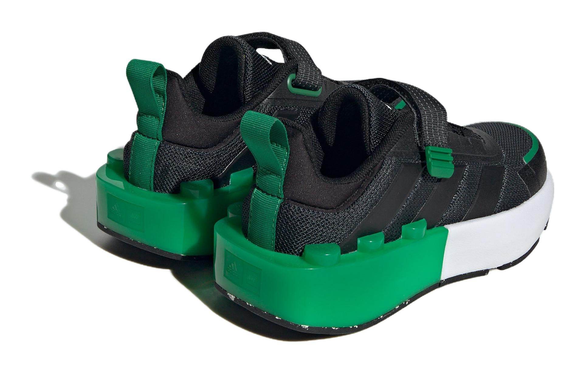 Кроссовки детские LEGO x Adidas Tech RNR - Boxette Shop