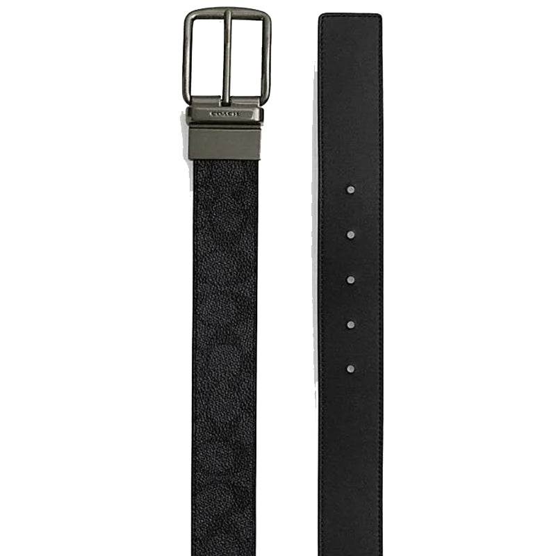 Ремень мужской Coach - Boxette Shop