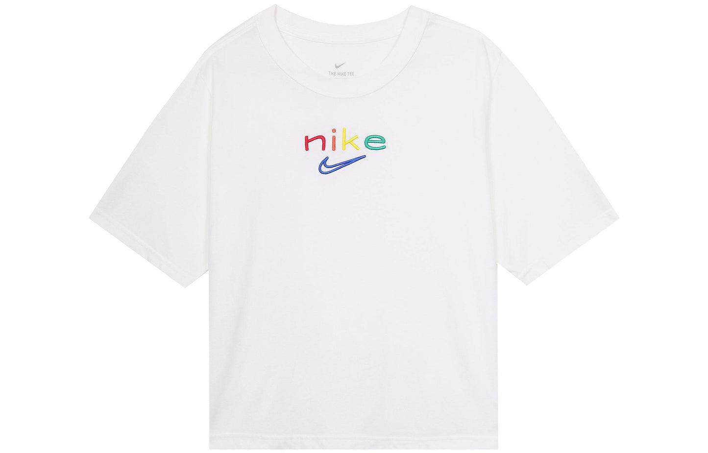 Футболка женская Nike - Boxette Shop