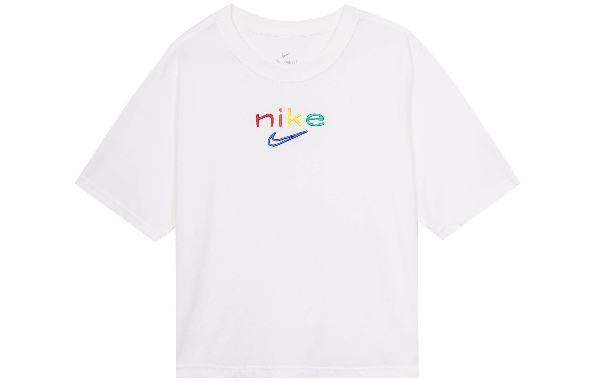 Футболка женская Nike - Boxette Shop