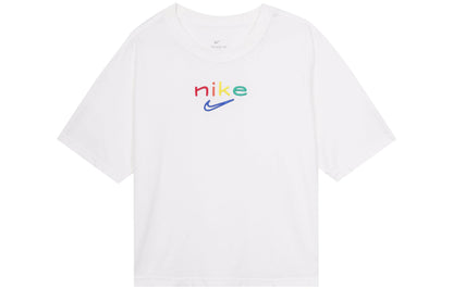 Футболка женская Nike - Boxette Shop