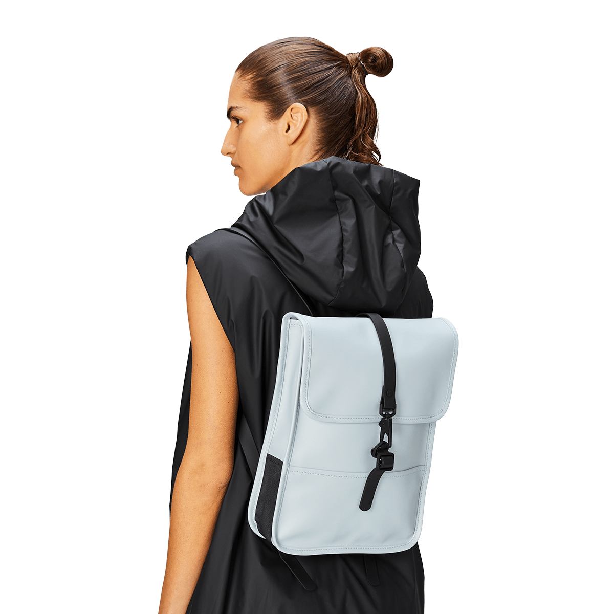 Рюкзак Rains Micro W3 - Boxette Shop