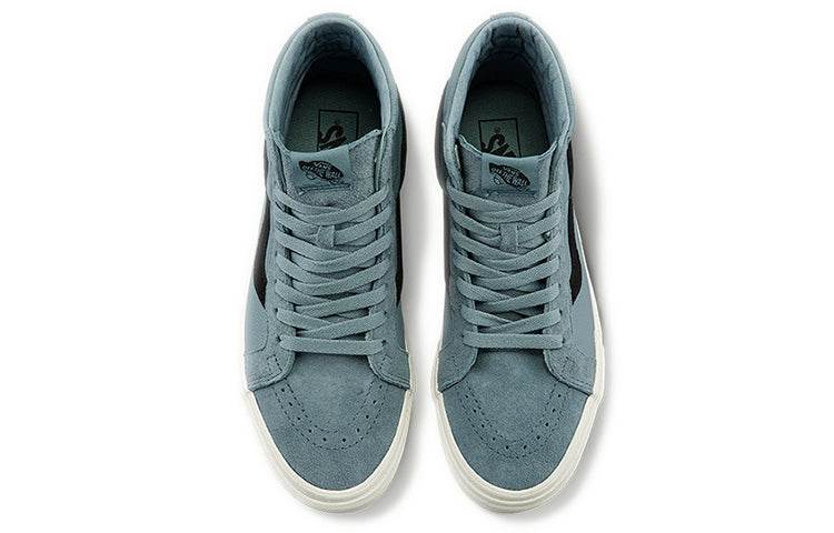 Кеды Vans sk8 - Boxette Shop