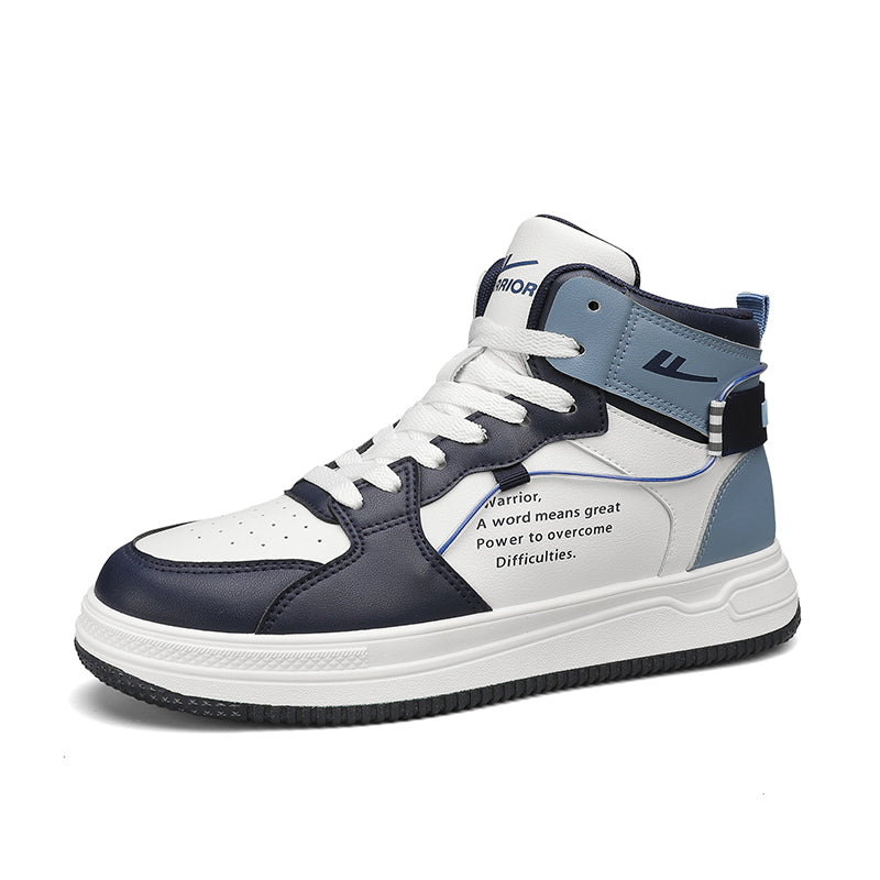 Кроссовки Warrior