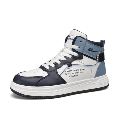 Кроссовки Warrior