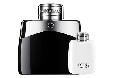 Духи мужские Montblanc Legend - Boxette Shop