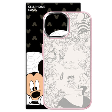 Чехол для телефона Disney Alice in Wonderland