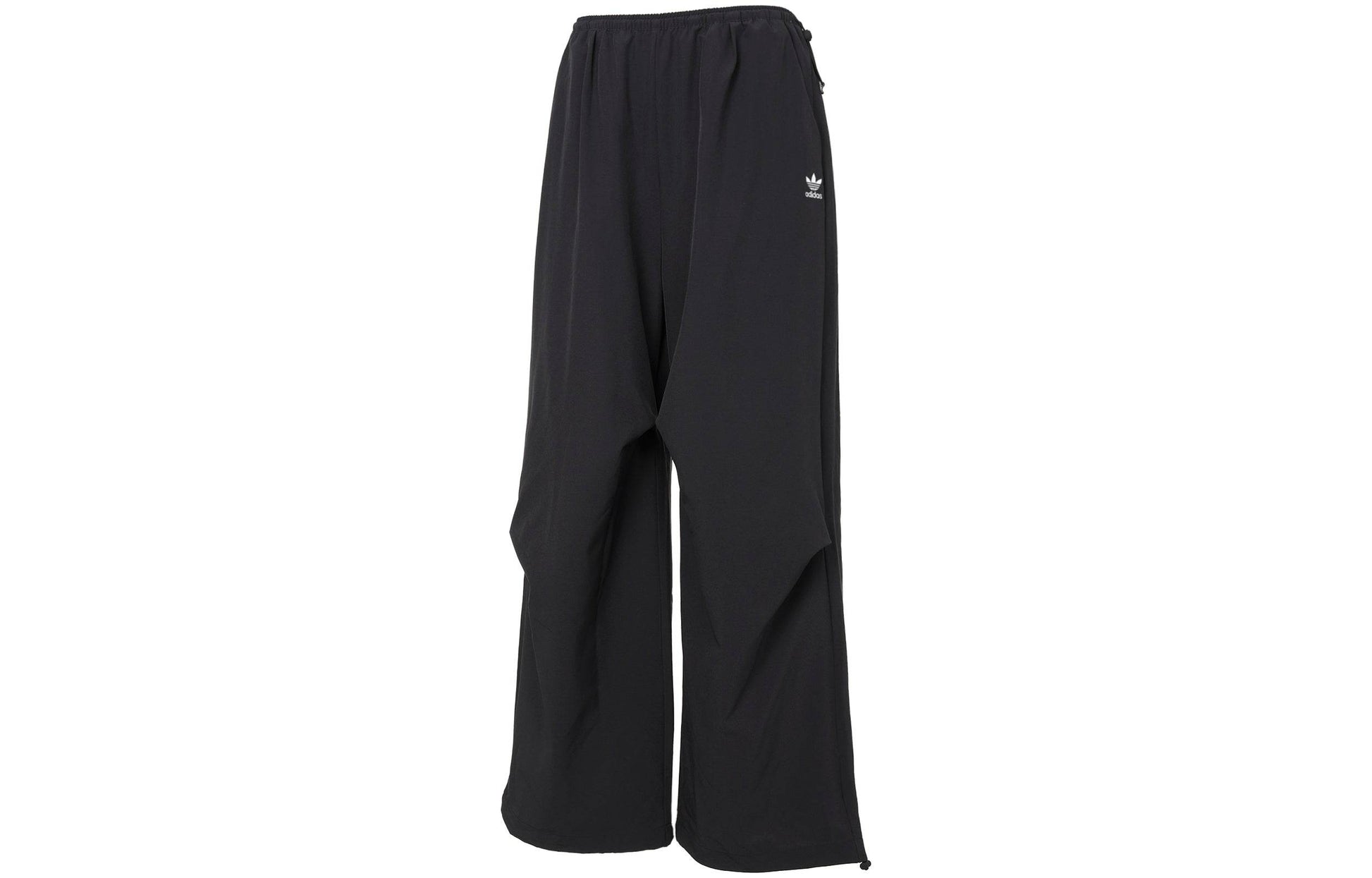 Брюки женские Adidas Originals Shamrock Comfort Wide Leg S - Boxette Shop