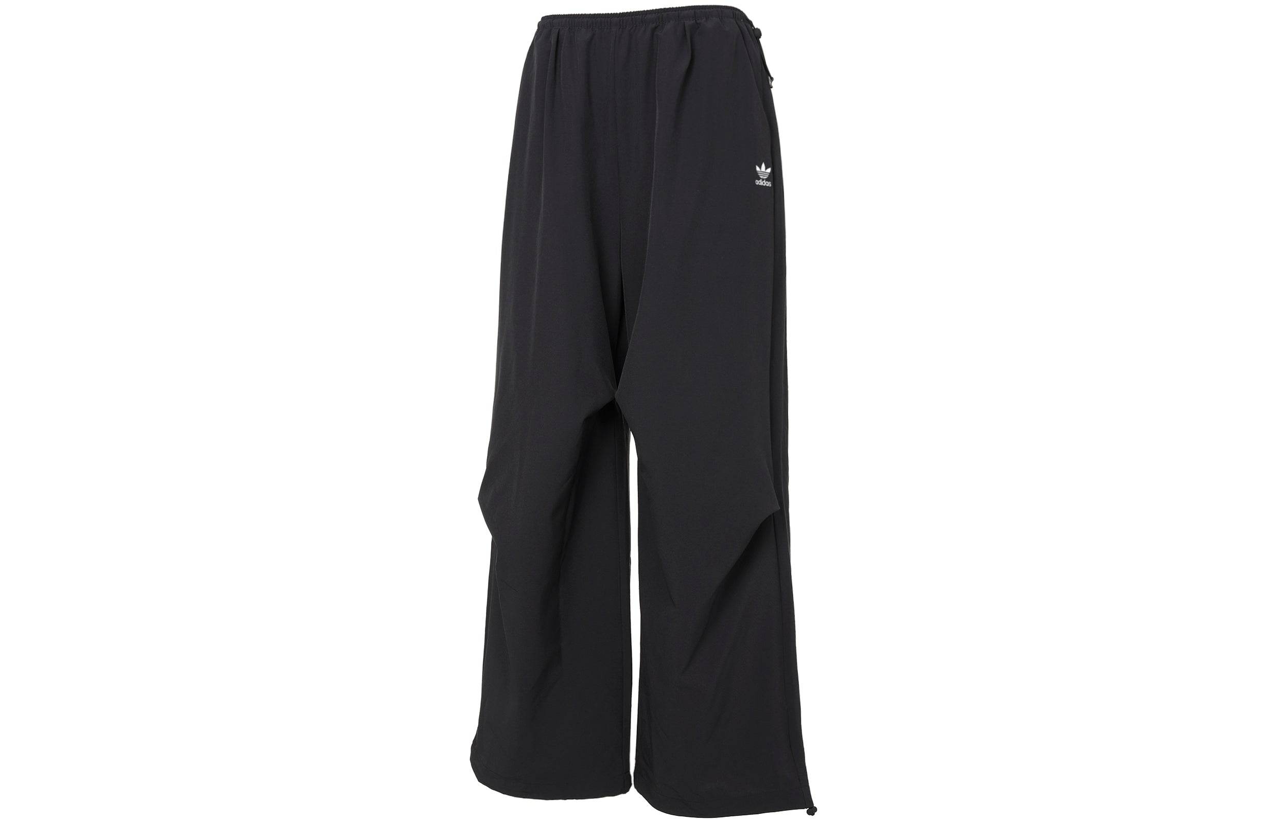 Брюки женские Adidas Originals Shamrock Comfort Wide Leg S - Boxette Shop