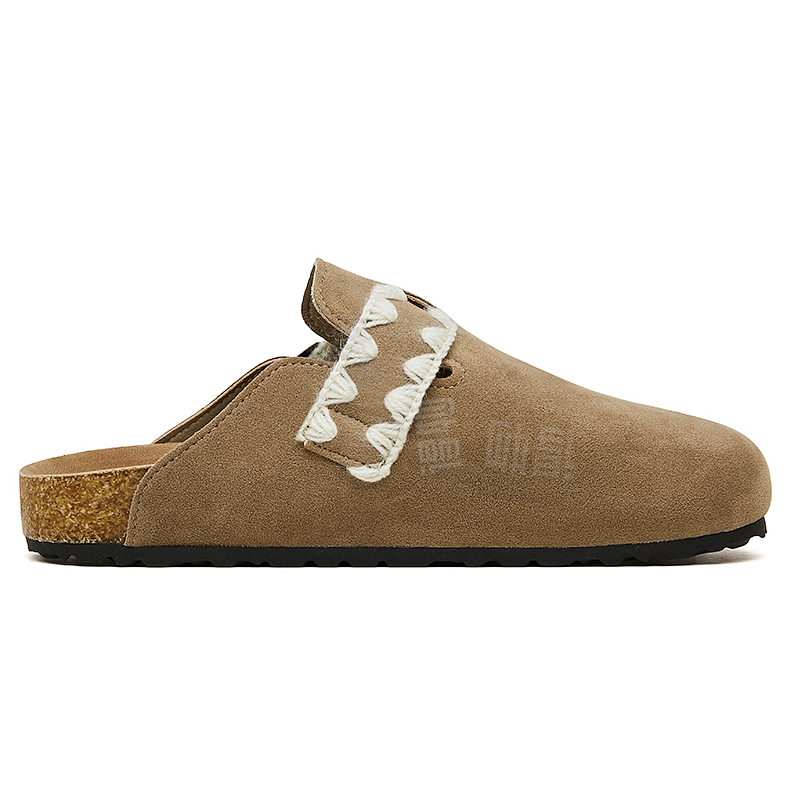 Тапочки женские AAA SINCE 1955