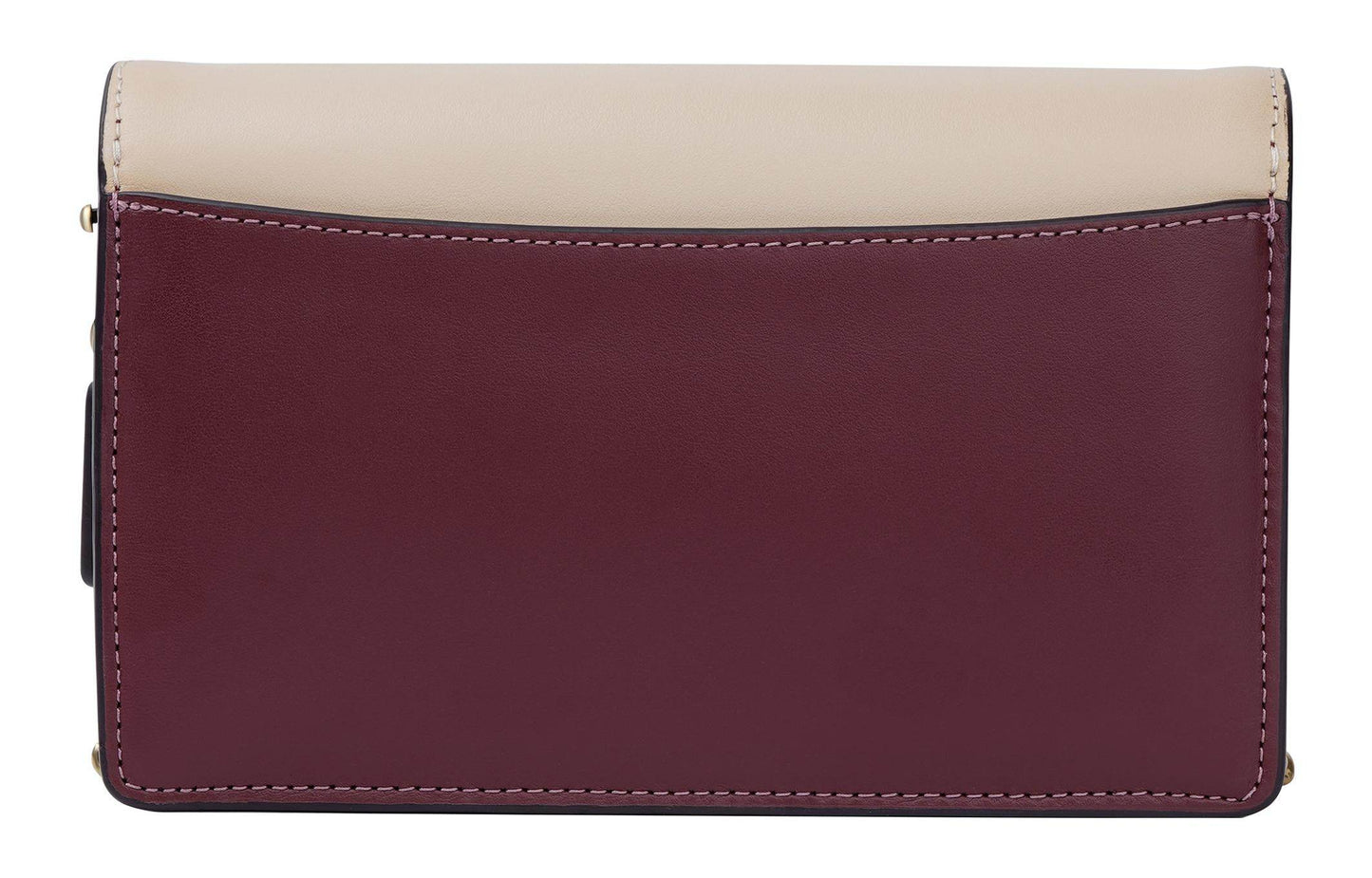 Сумка женская Coach Parker 18 Camellia Spin Buckle - Boxette Shop