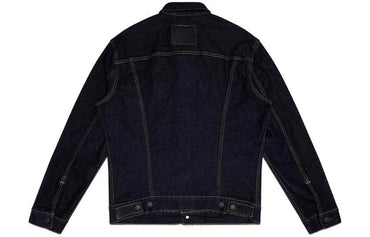 Куртка джинсовая мужская Levi's - Boxette Shop