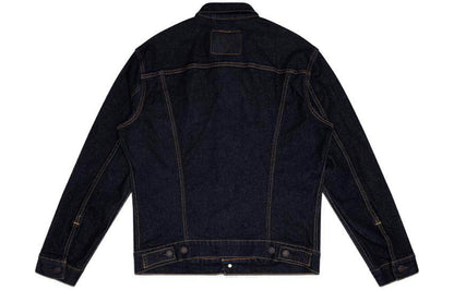 Куртка джинсовая мужская Levi's - Boxette Shop