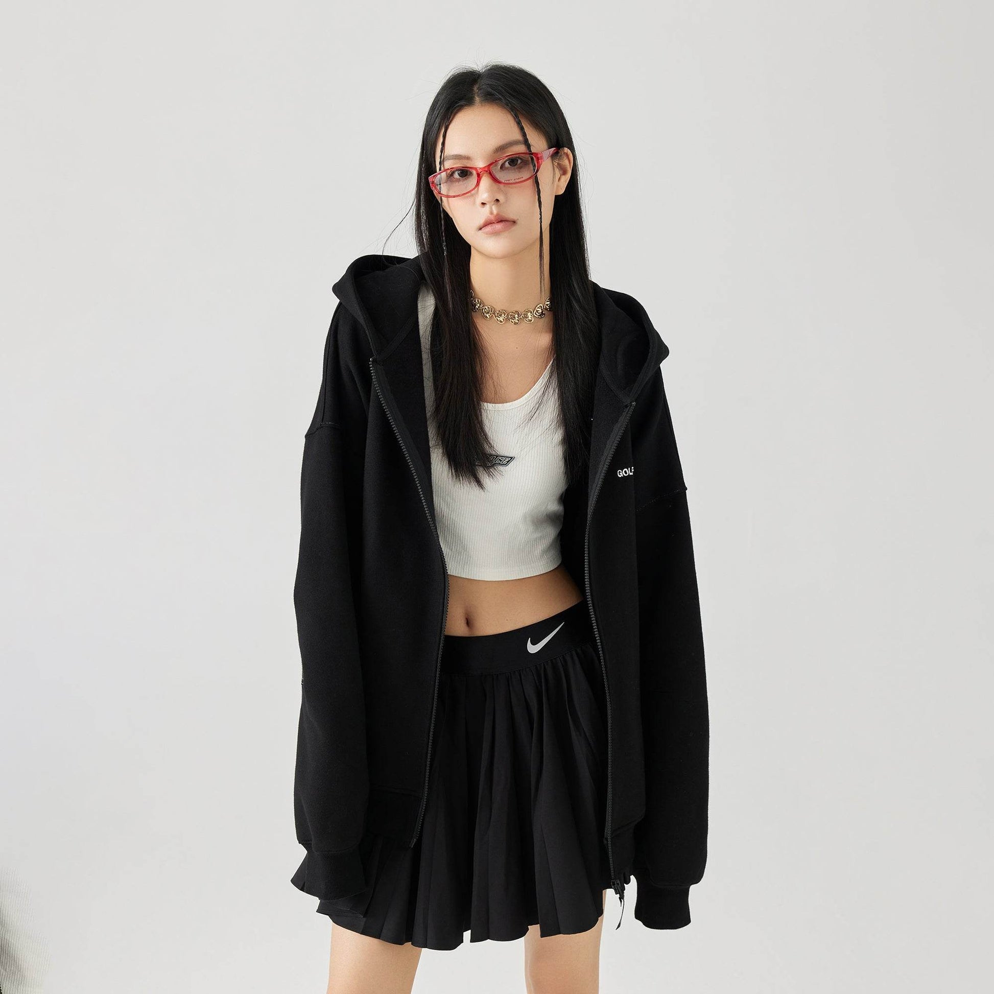 Худи Golfcross - Boxette Shop