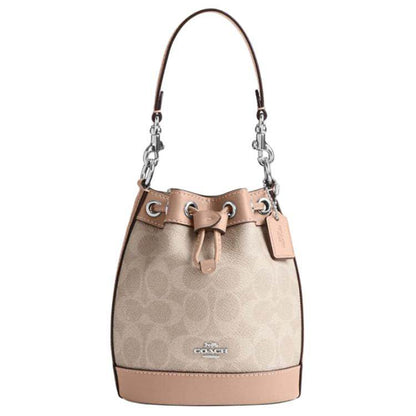 Сумка женская Coach Dempsey 15 - Boxette Shop