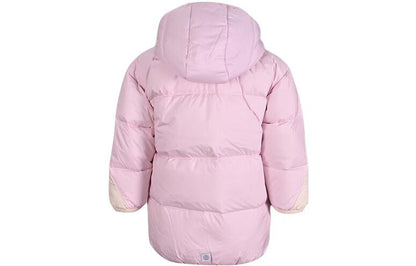 Пуховик детский Adidas Splice